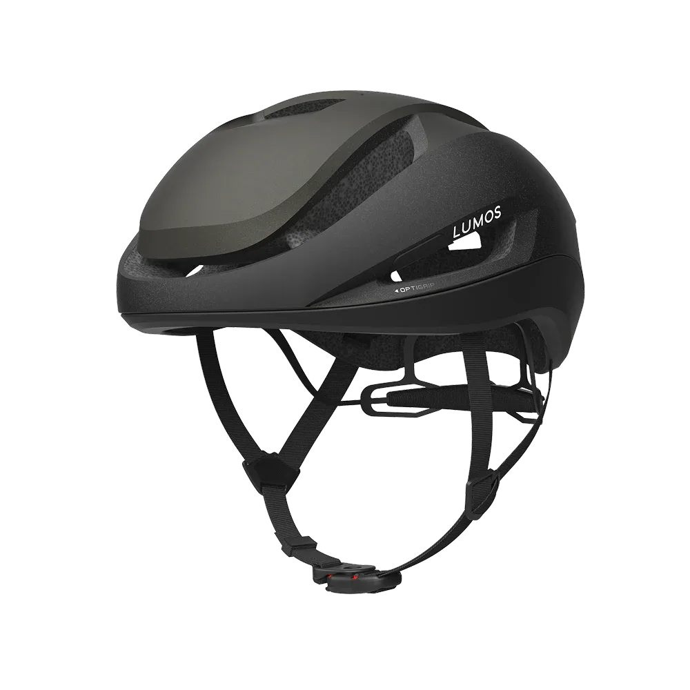 Lumos Aero GT Smart Road Bike Helmet
