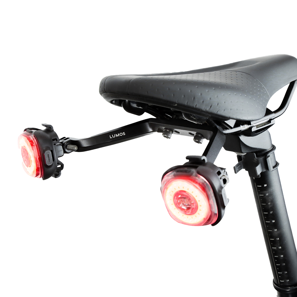 Lumos Firefly Blinker-Halterung Rücklicht