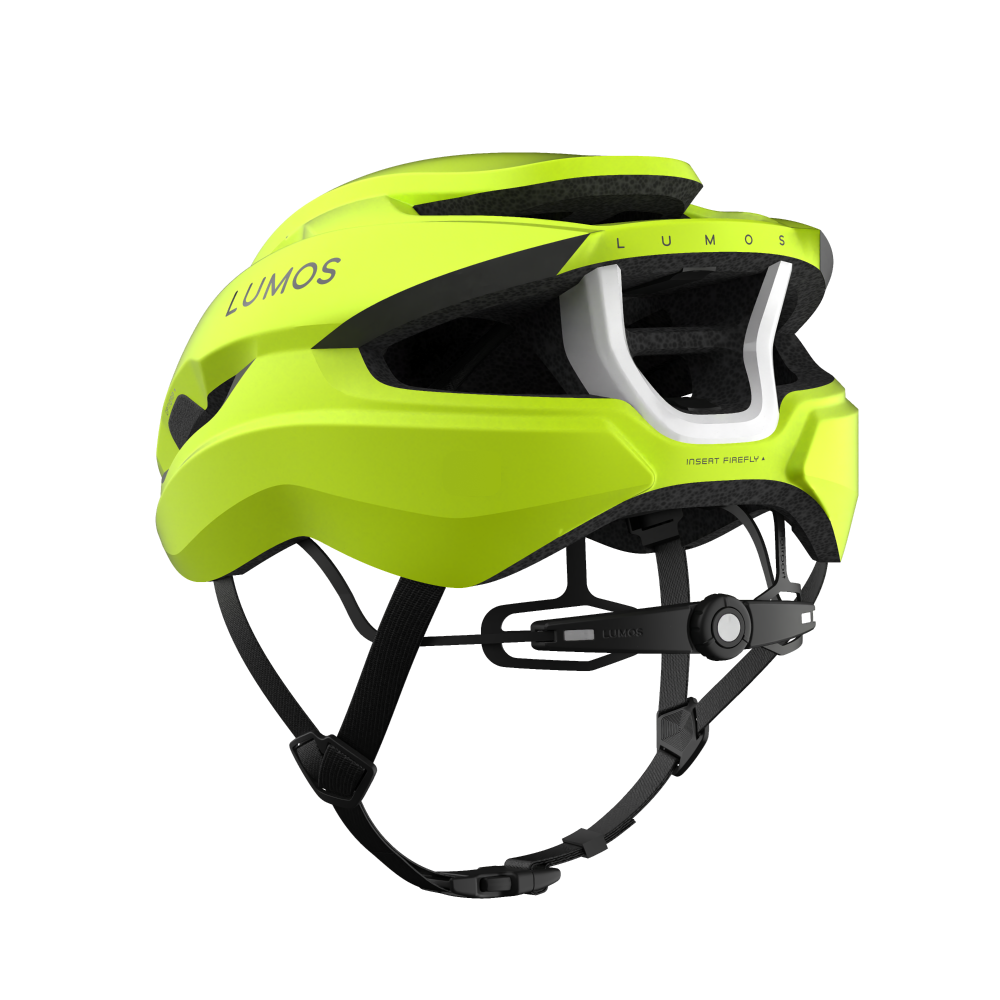 Lightning Lime
