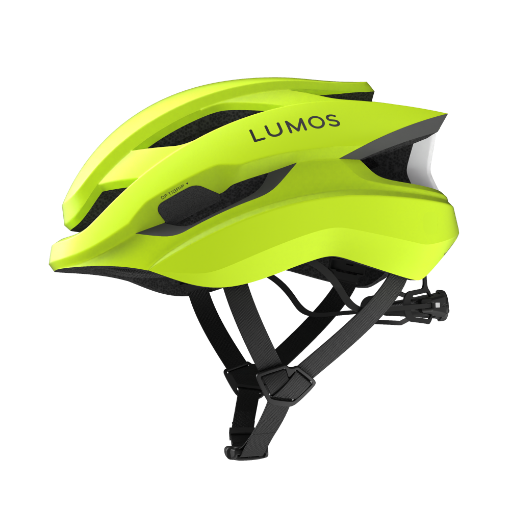 Lightning Lime