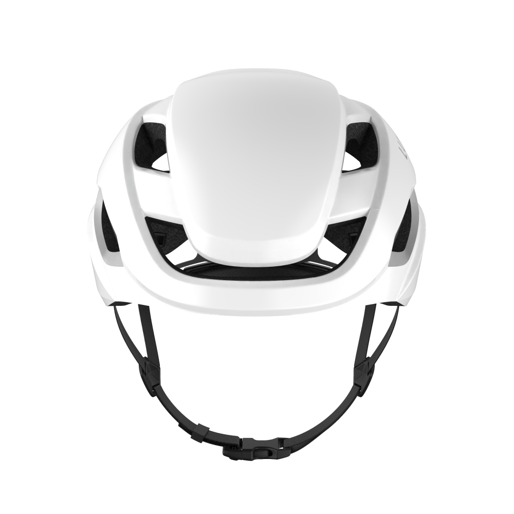 Phantom White