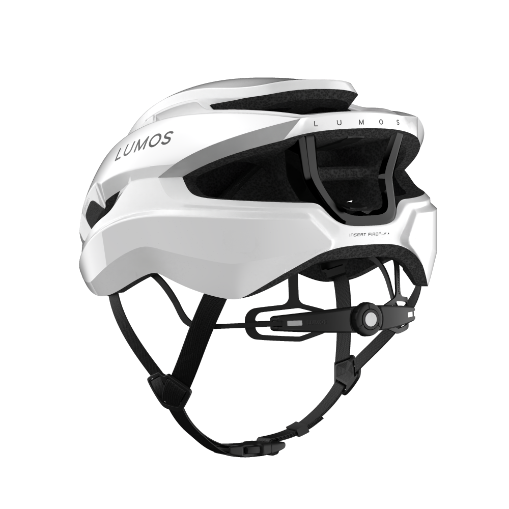 Phantom White