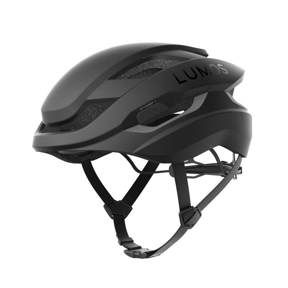 Stealth Black