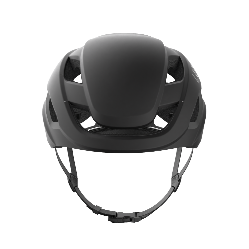Stealth Black