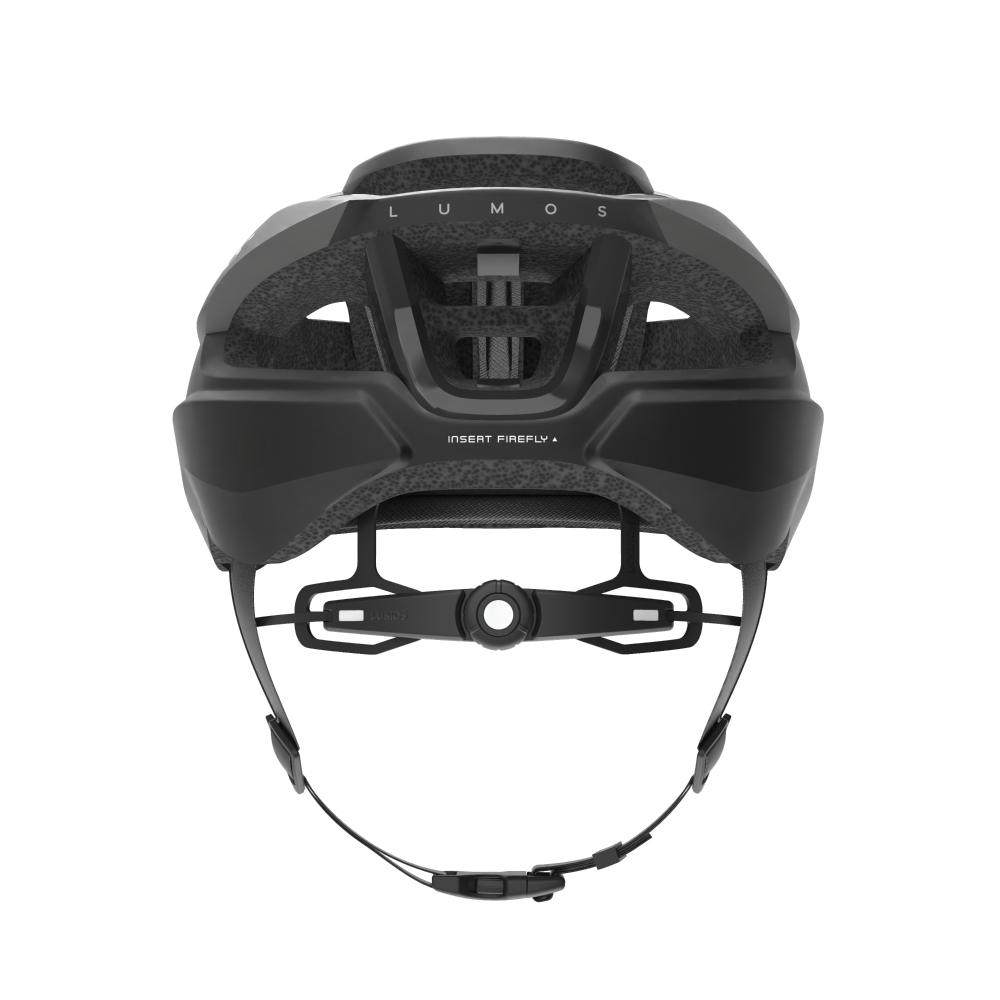 Stealth Black