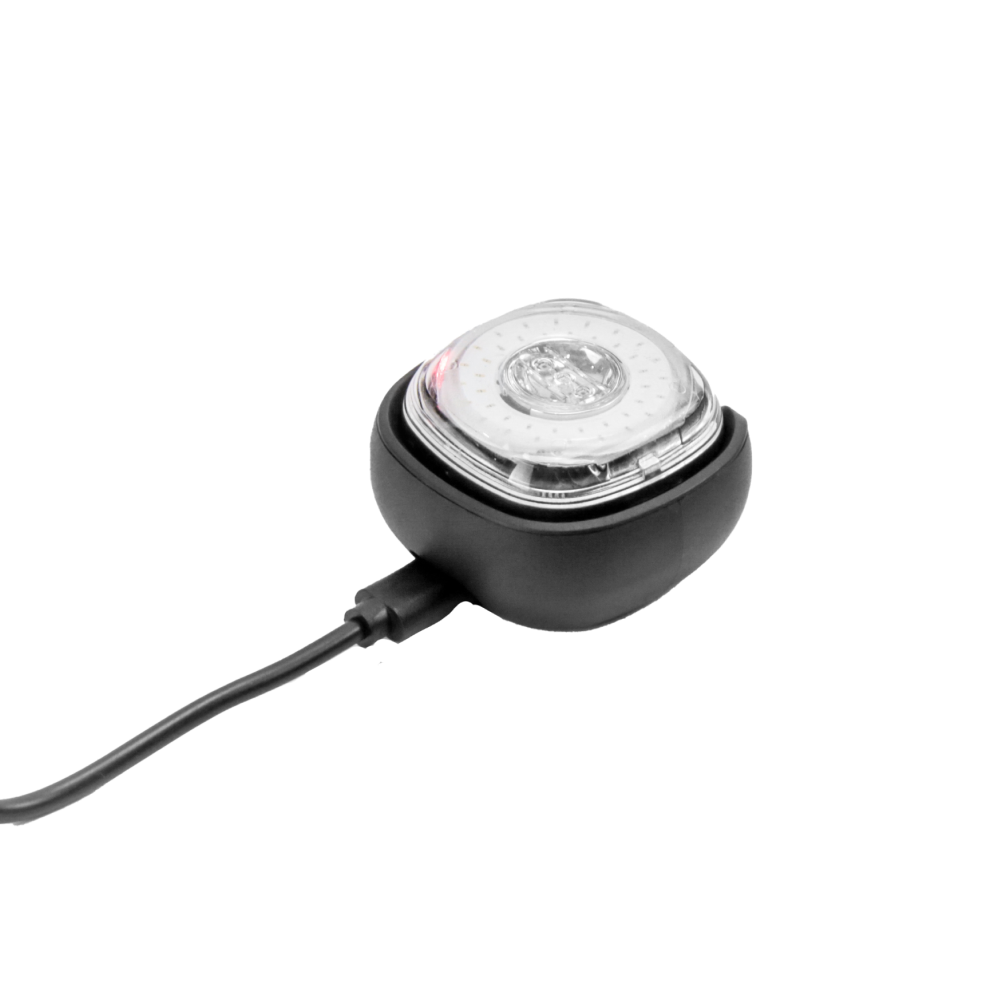 Lumos Firefly Ladestation