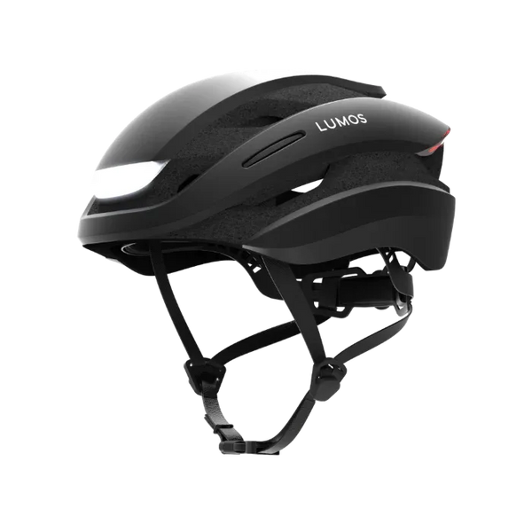 Charcoal Black