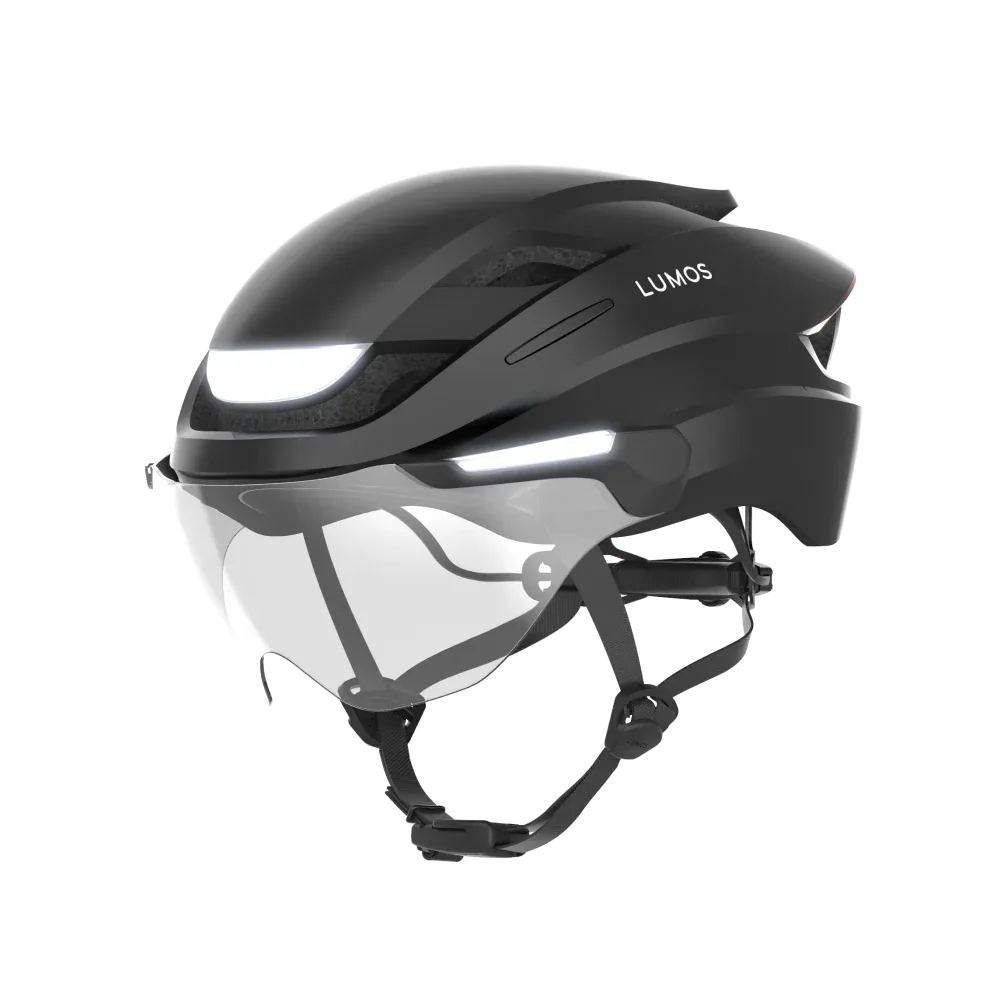 lumos ultra fahrradhelm kaufen Lumos Ultra Smart E-Bike Helmet