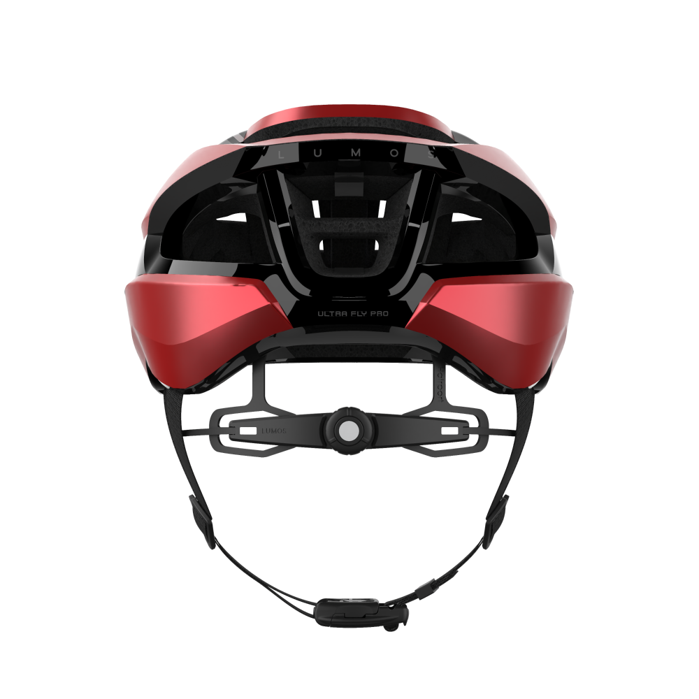 Daredevil Red