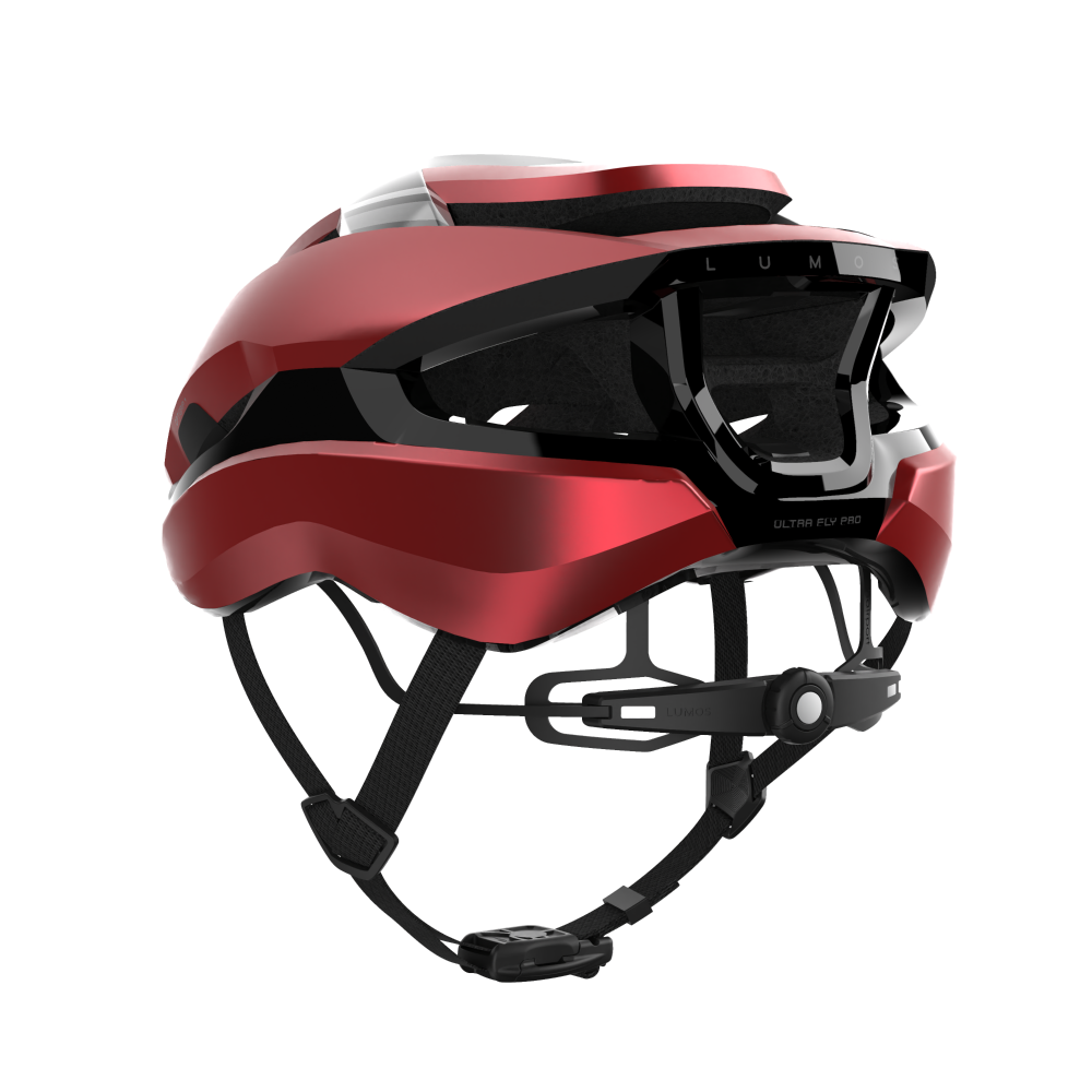 Daredevil Red