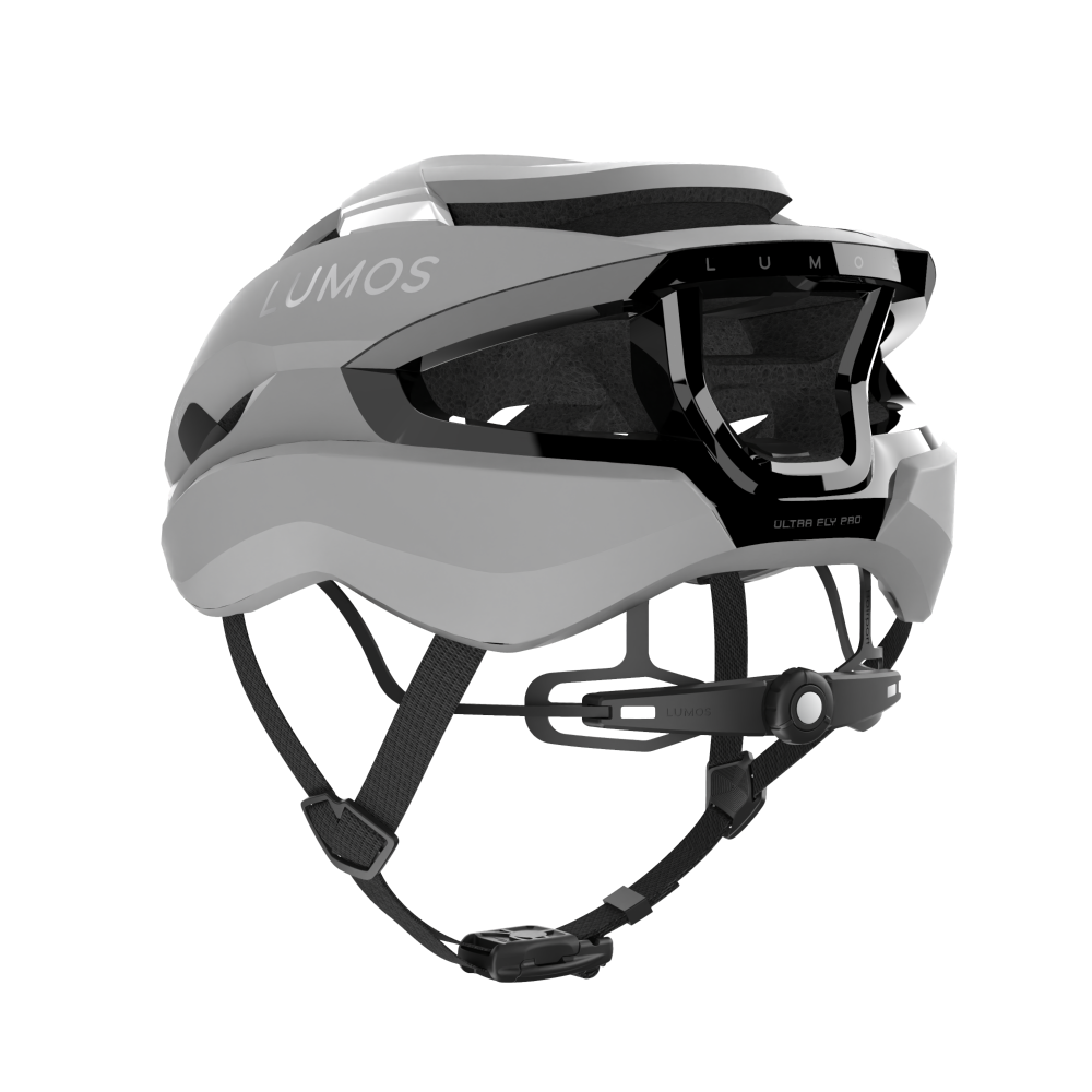 Razor Grey