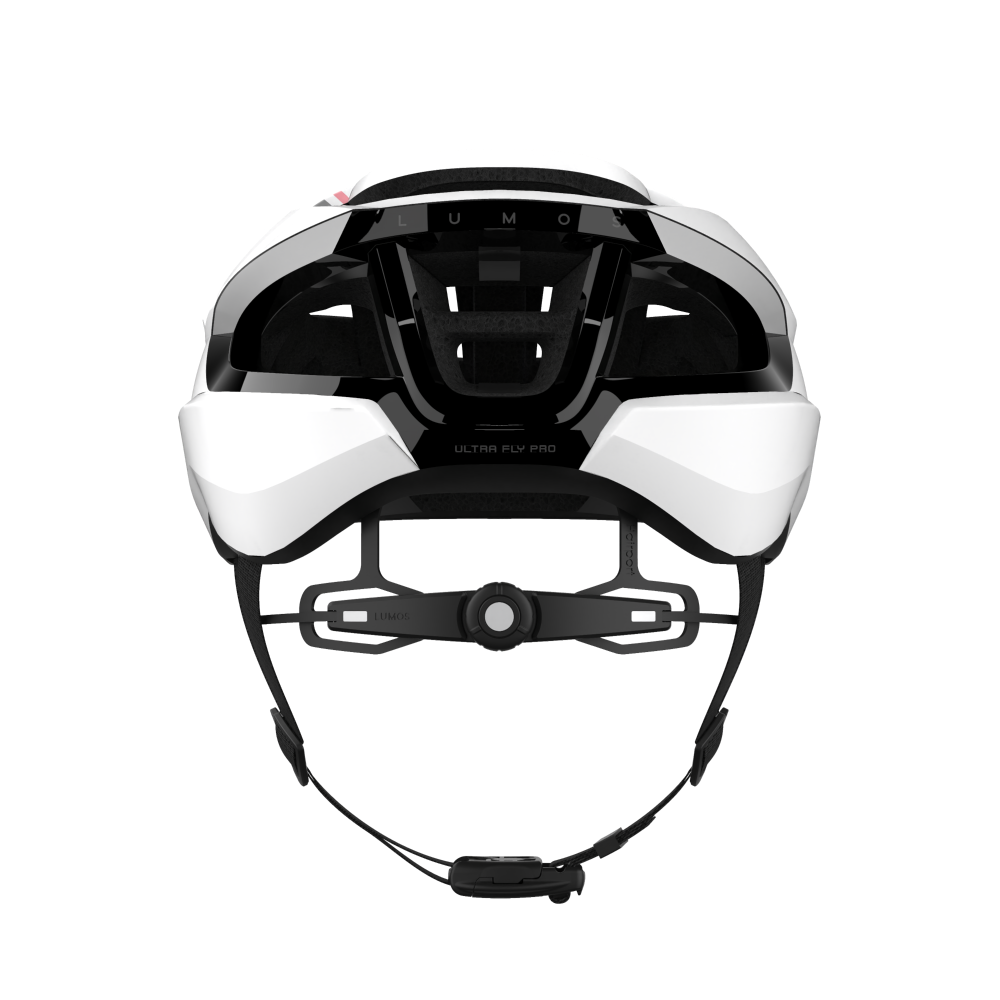 Spectre White
