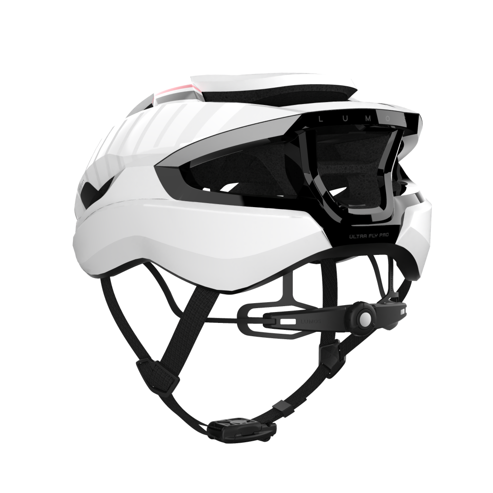 Spectre White