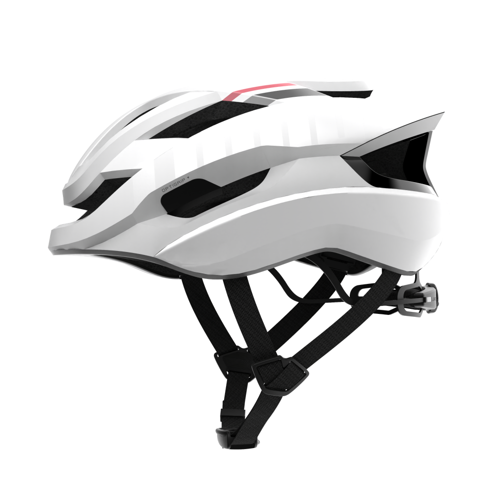 Spectre White
