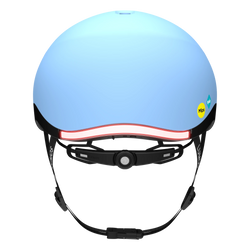 Lumos Nyxel Smart Bike Helmet — Breeze — quin