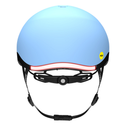 Lumos Nyxel Smart Bike Helmet — Breeze — mips