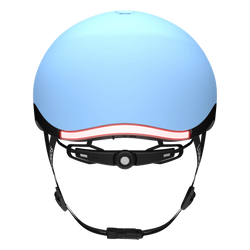 Lumos Nyxel Smart Bike Helmet — Breeze — standard