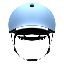 Lumos Nyxel Smart Bike Helmet — Breeze — standard