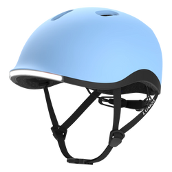 Lumos Nyxel Smart Bike Helmet — Breeze — standard