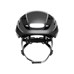 Lumos Ultra Smart Bike Helmet — Ash Grey