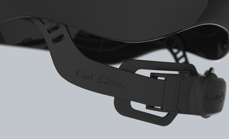 Update #19: Beta Tester Stories + Limited First Edition Lumos Helmets