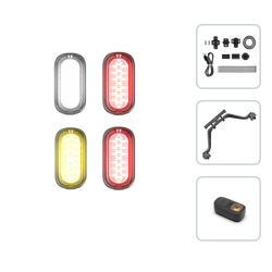 4x Firefly Mini Bundle