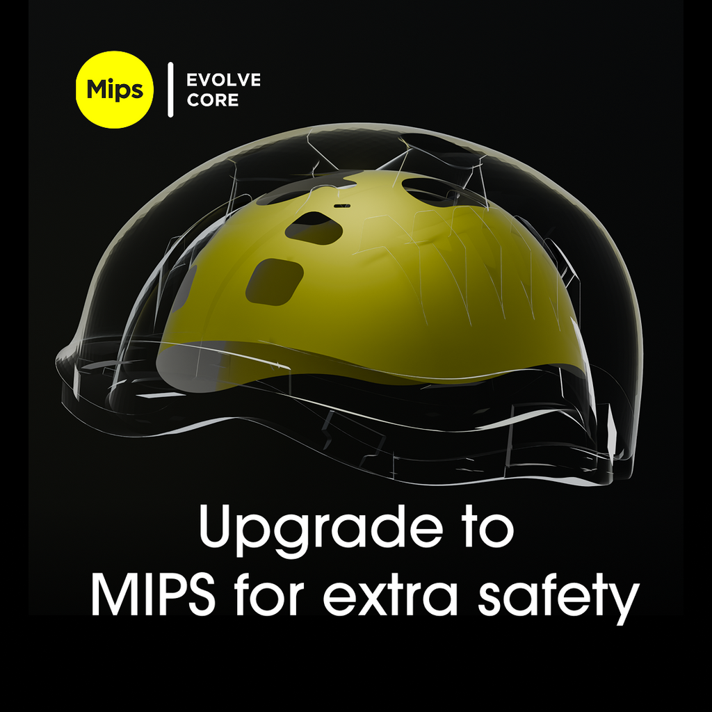 Lumos Nyxel Smart Bike Helmet