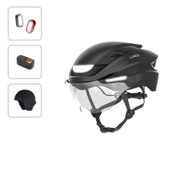 E-bike Light&Liner bundle