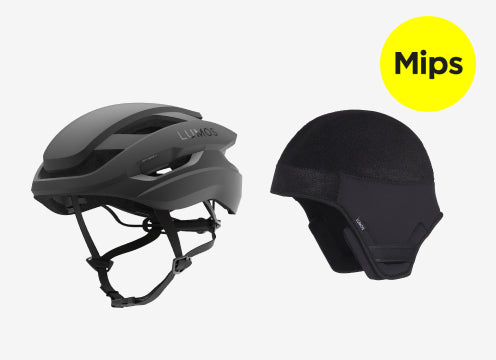 Ultra Fly (Mips) Winter Kit