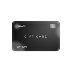 Lumos Gift Card