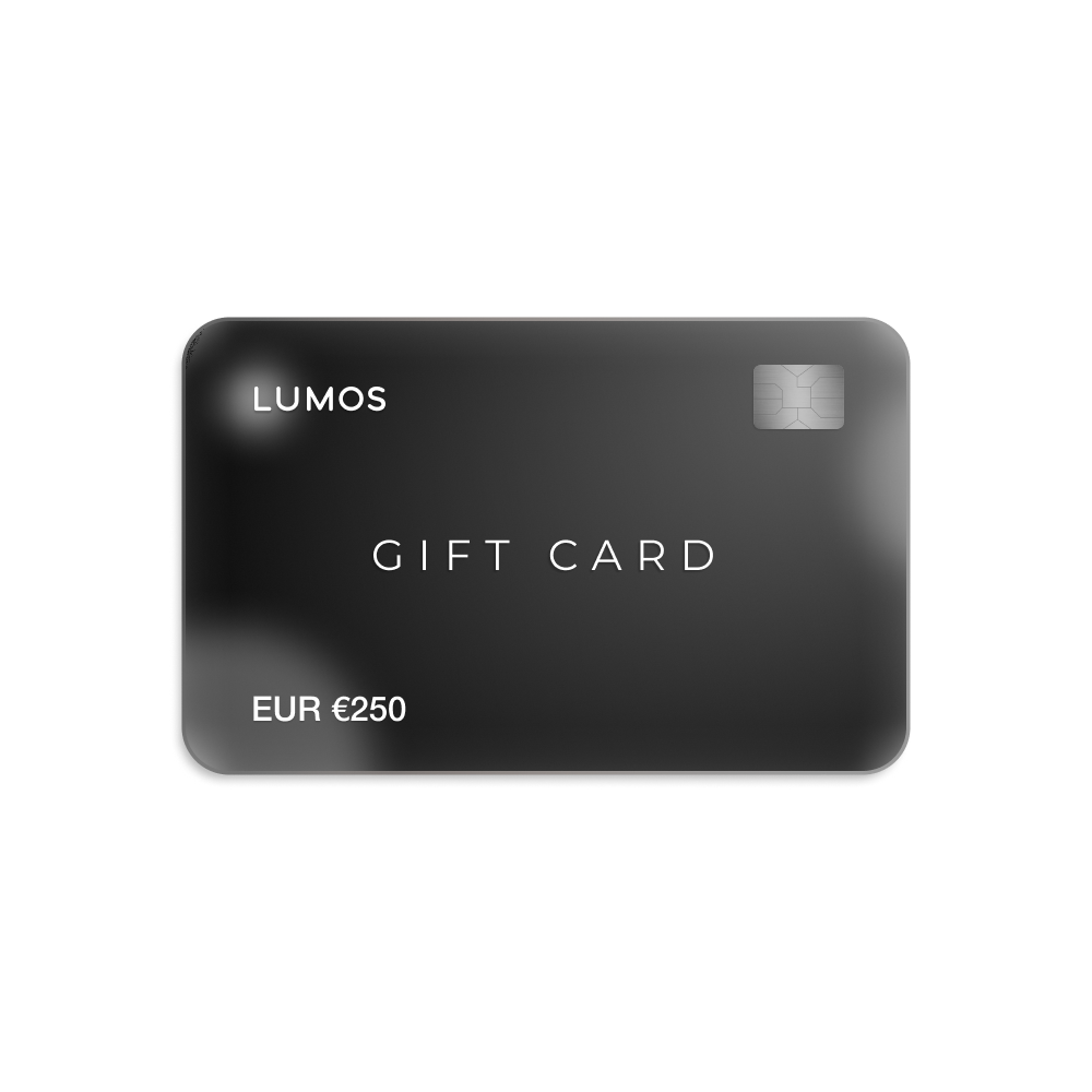Lumos Gift Card