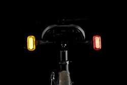 Lumos Firefly Rear Turn Signal Mount