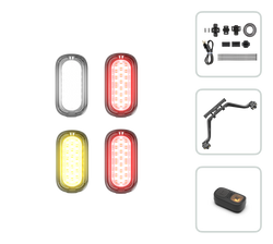 4x Firefly Mini Bundle