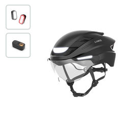 E-bike Firefly Mini bundle