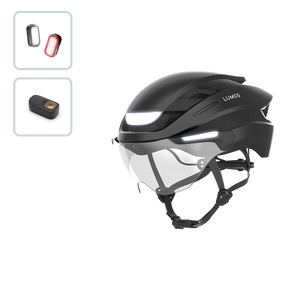E-bike Firefly Mini bundle