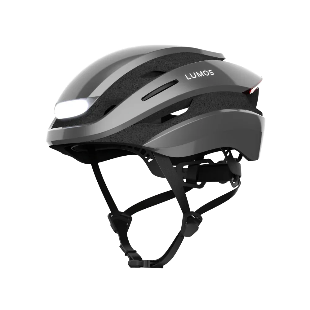 Lumos Ultra Smart Bike Helmet