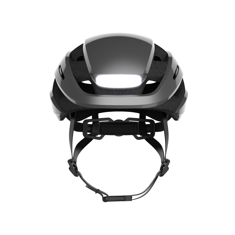 Lumos Ultra Smart Bike Helmet