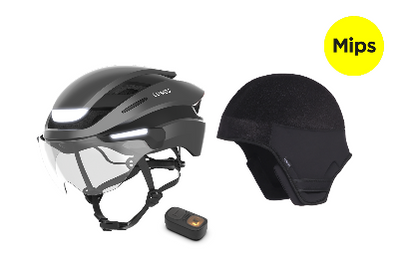 Ultra E-bike (Mips) Winter Kit