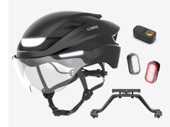 E-Bike Visibility Duo Mini Kit