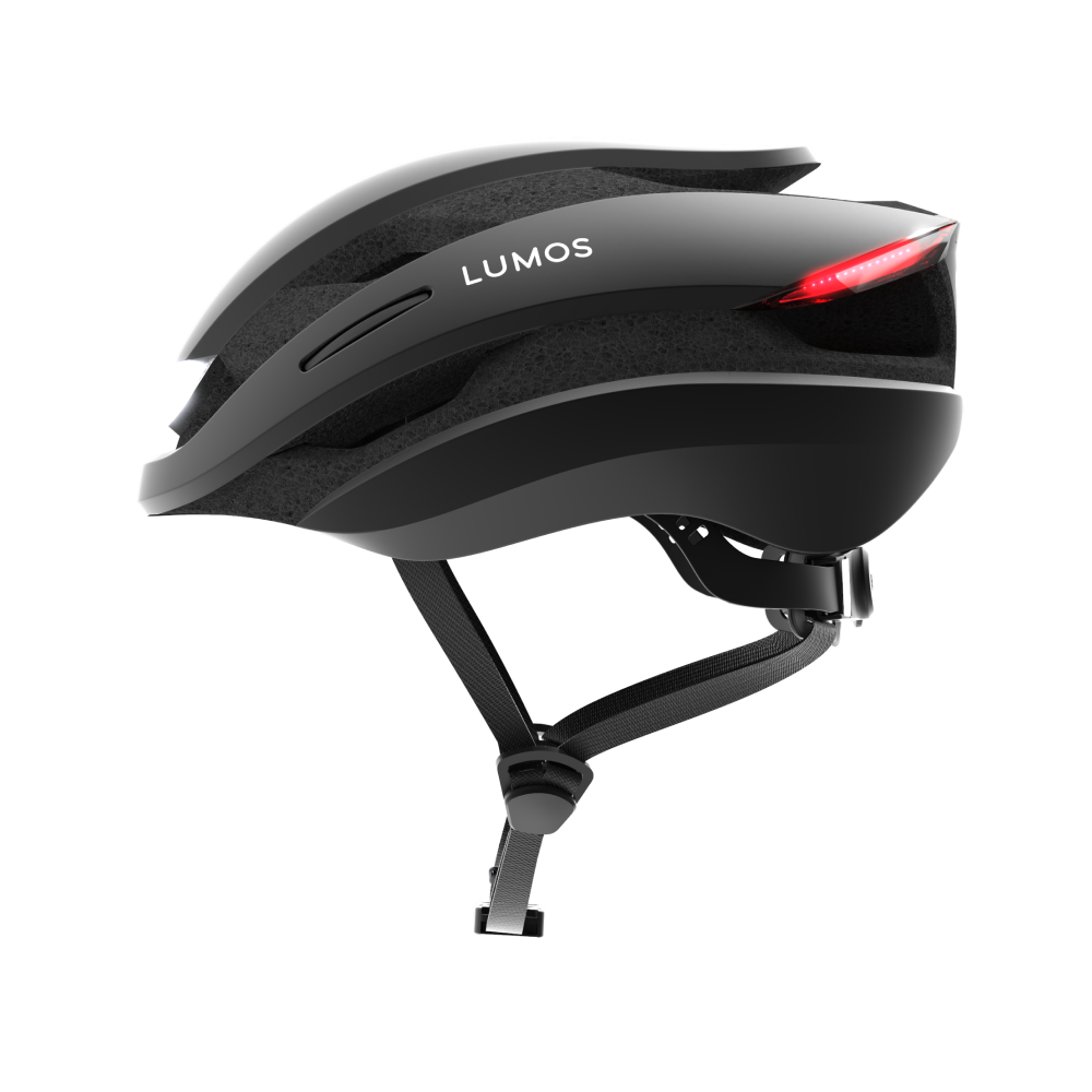 lumos fahrradhelm mit blinker und bremslicht Lumos Ultra