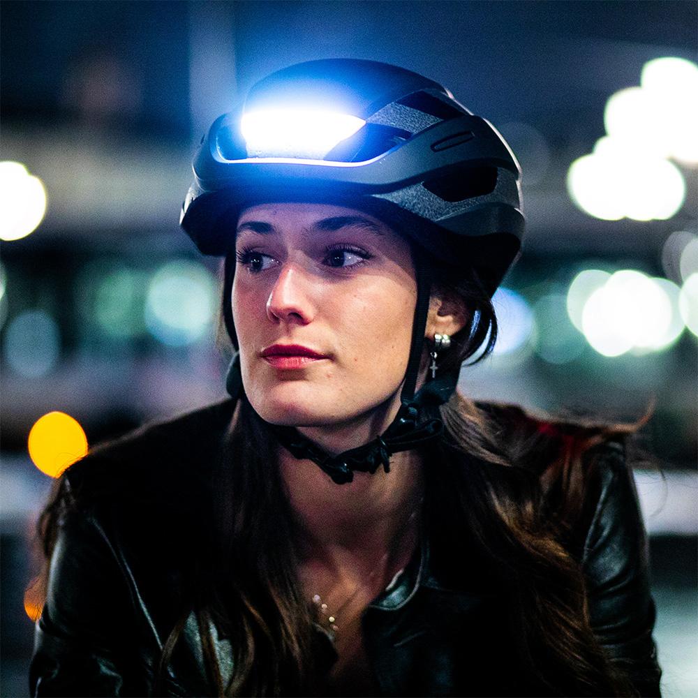 lumos ultra mips fahrradhelm Lumos Ultra Smart Bike Helmet