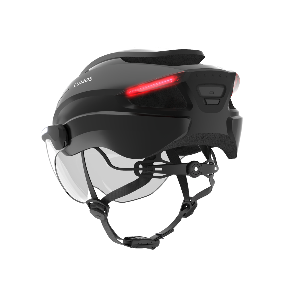 lumos fahrradhelm mit licht Lumos Ultra E-Bike