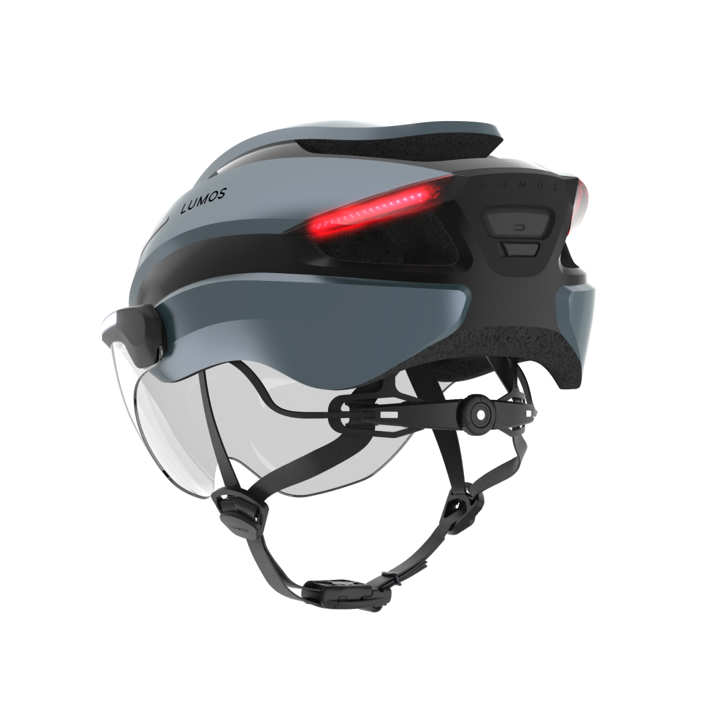 lumos fahrradhelme Lumos Ultra E-Bike