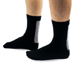 Roadie Socks (Vertical Strip)