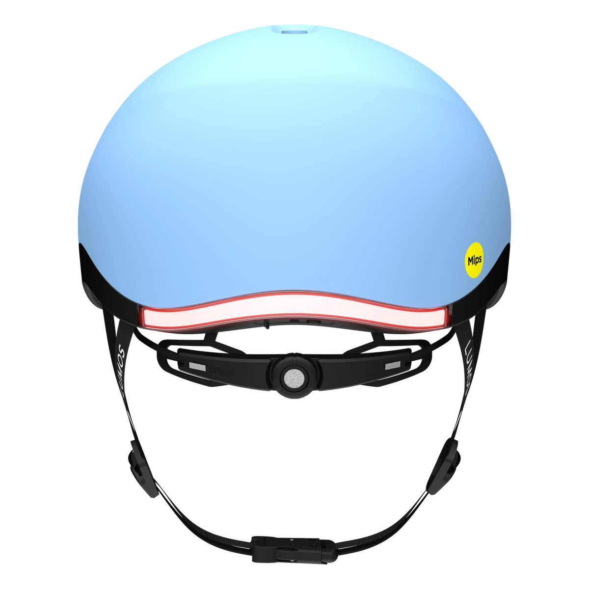 Lumos Nyxel Smart Bike Helmet — Breeze — mips