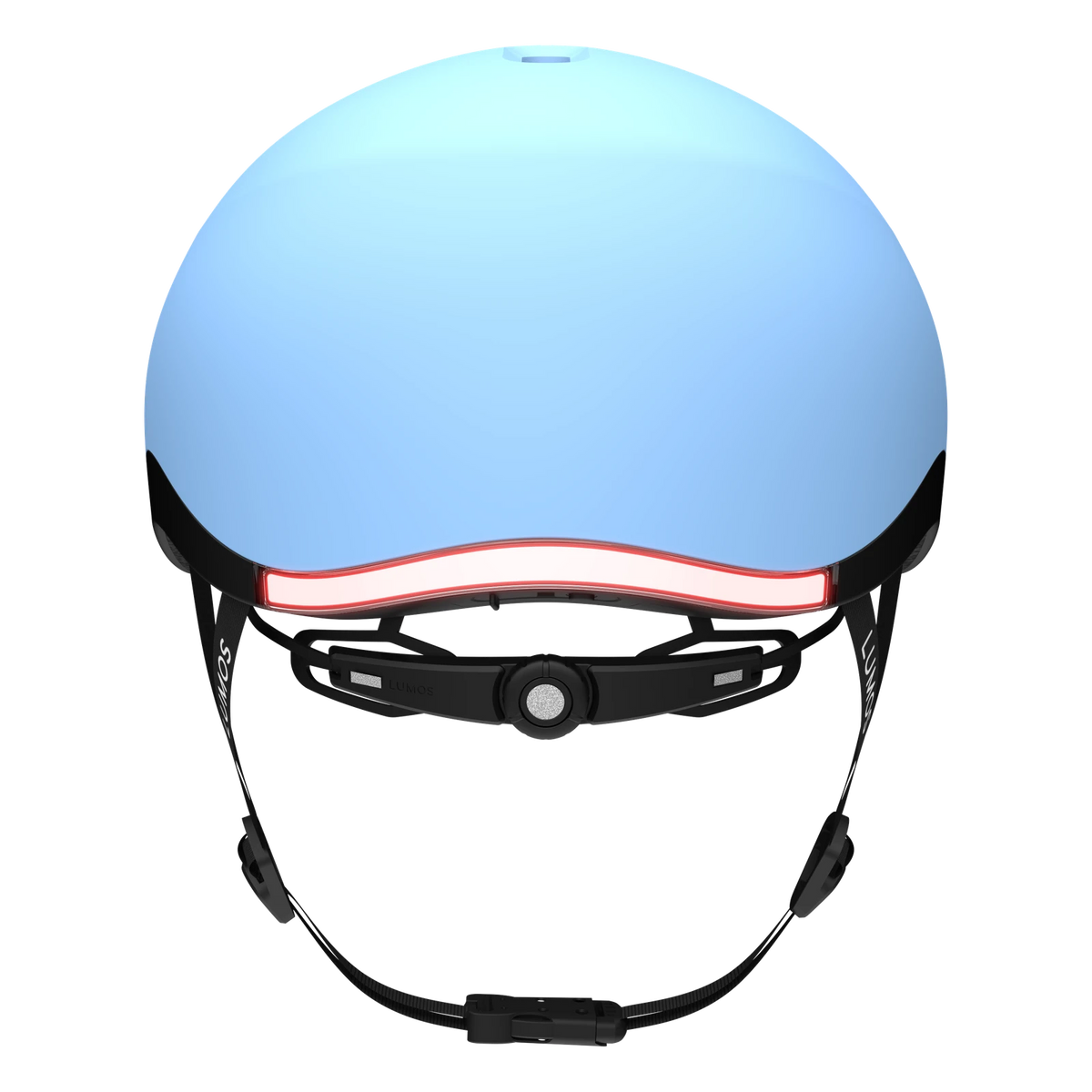 Lumos Nyxel Smart Bike Helmet — Breeze — standard