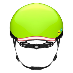 Lumos Nyxel Smart Bike Helmet — Flux — quin
