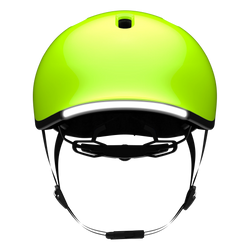 Lumos Nyxel Smart Bike Helmet — Flux — standard