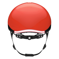 Lumos Nyxel Smart Bike Helmet — Nova — mips