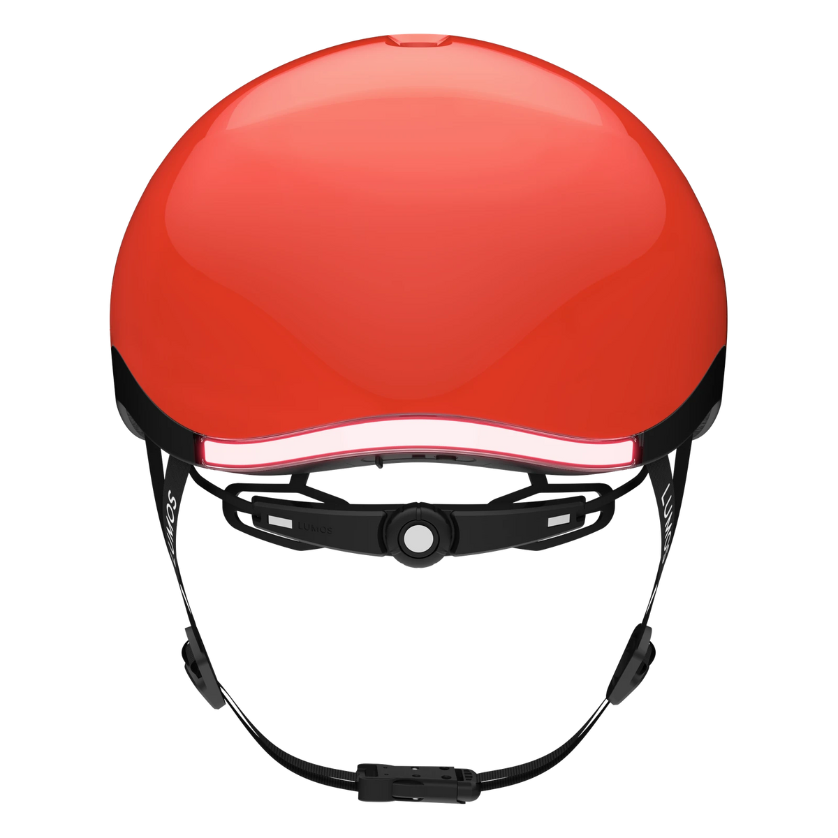 Lumos Nyxel Smart Bike Helmet — Nova — standard